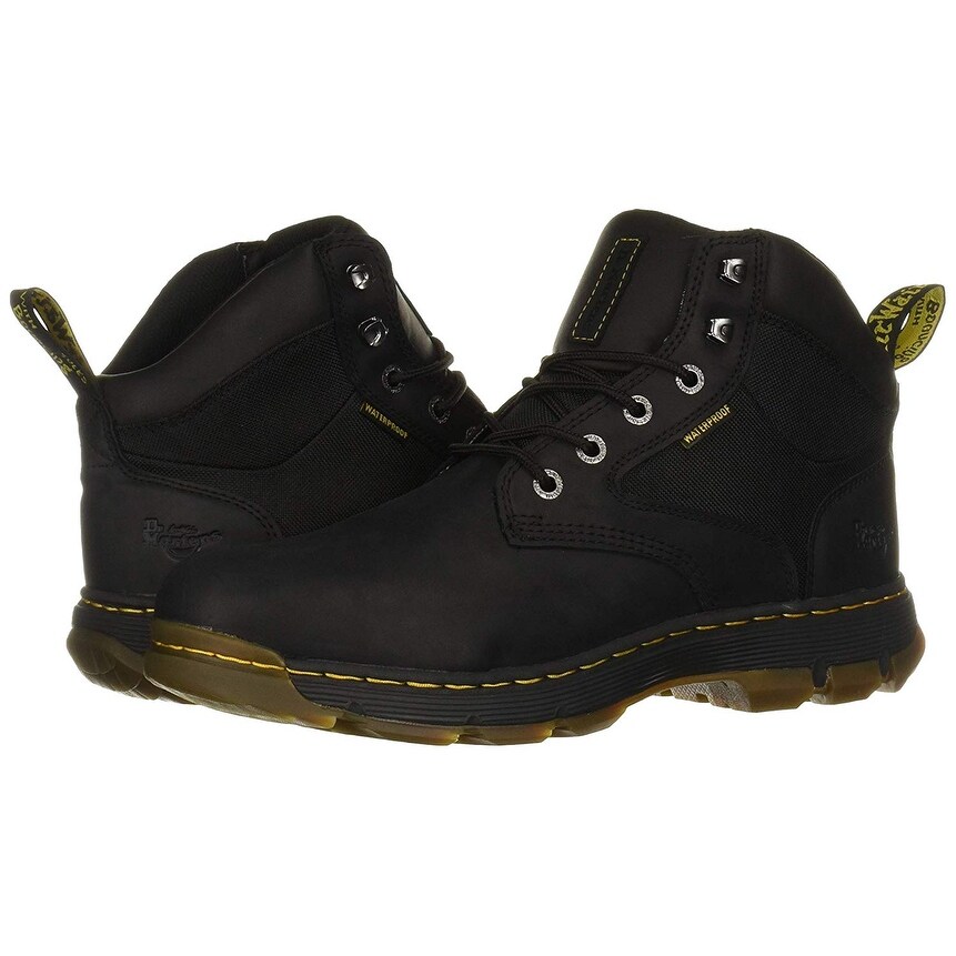 doc martens holford