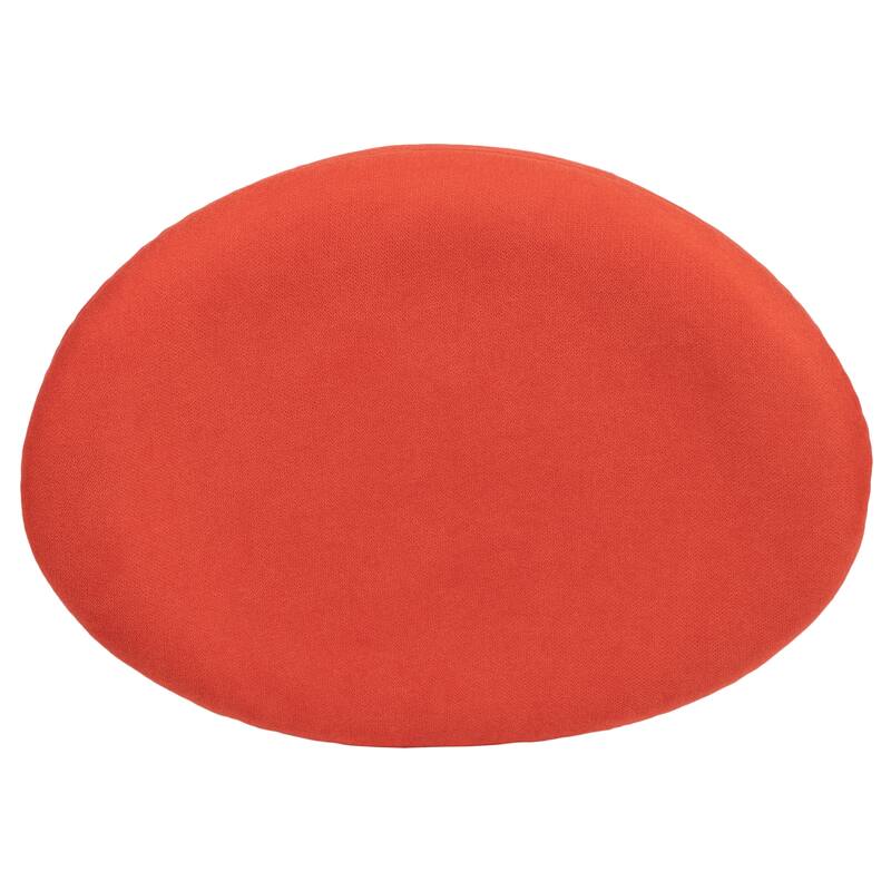 Saddle Ottoman - Footrest