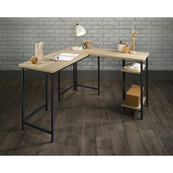 Sauder North Avenue Collection L-Shaped Desk - Bed Bath & Beyond