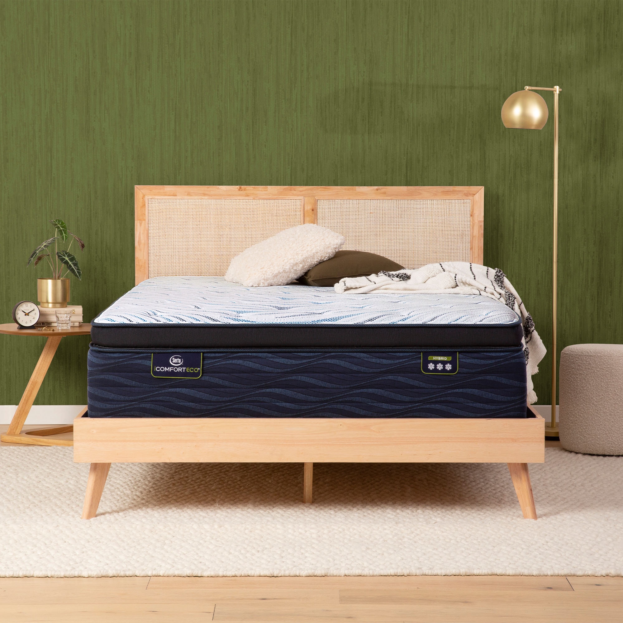 Ultra plush twin xl mattress new arrivals