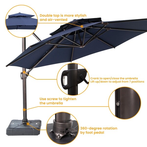 great escape umbrellas