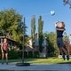 preview thumbnail 12 of 11, Lifetime Tetherball System