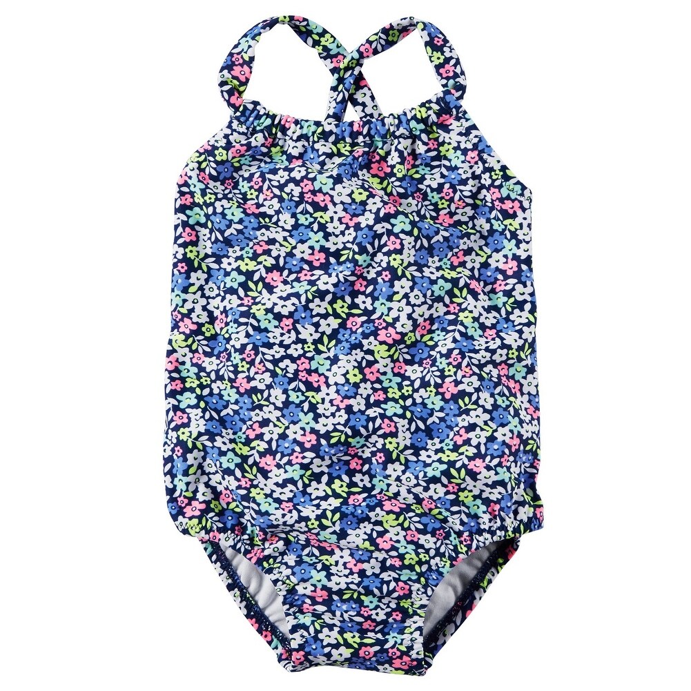 carters baby swimsuit