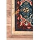 preview thumbnail 18 of 19, Nuloom Vintage Persian Distressed Area Rug
