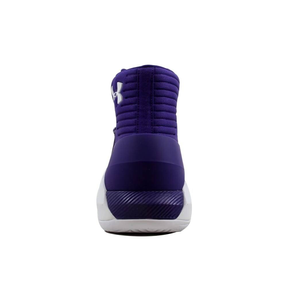 under armour drive 4 purple