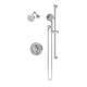 Option Polished Chrome