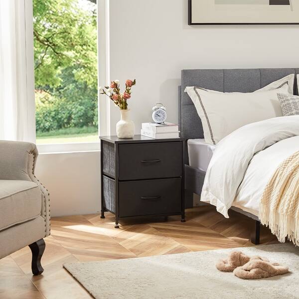 sachin and babi light blue dress Stonebrook Youth Double Dresser (Antique Gray) American Woodcrafters main image 0