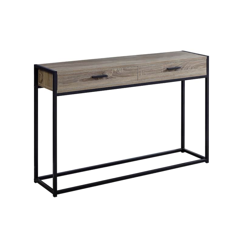 Accent Table
