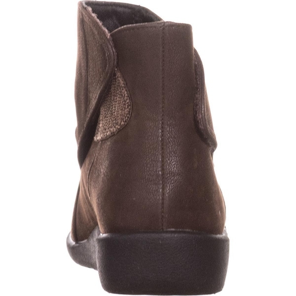 clarks sillian booties