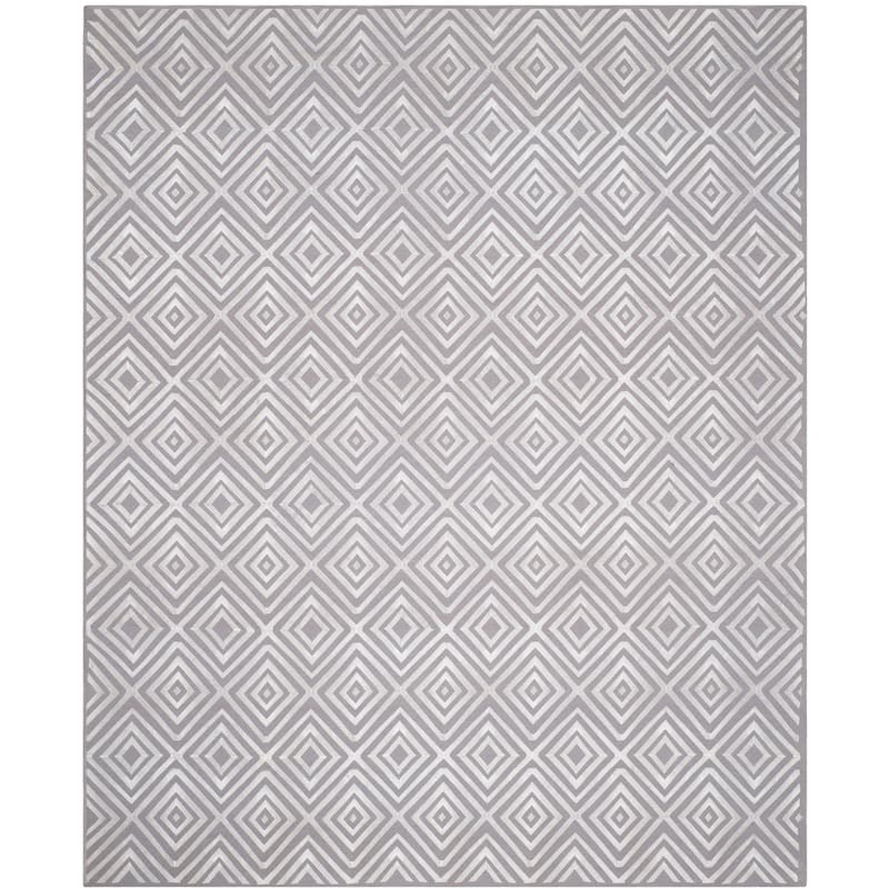SAFAVIEH Handmade Flatweave Kilim Sevala Wool Rug