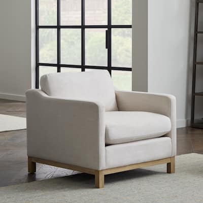 New Heights Delano Upholstered Accent Chair