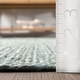 preview thumbnail 54 of 87, Nuloom Adelaida Farmhouse Jute Area Rug