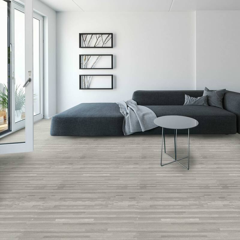 Interlocking Foam 24x24 Anti Fatigue Floor Tiles 4 tiles/16 Sq. Ft.