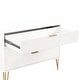 preview thumbnail 79 of 125, Manhattan Comfort 2-Piece Dumbo Modern Multi Drawer Dresser Set
