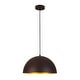 preview thumbnail 59 of 200, Industrial Oversized Metal Dome Pendant Light - Modern Farmhouse