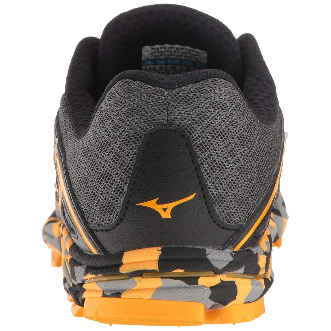 mizuno wave hayate 3 navy