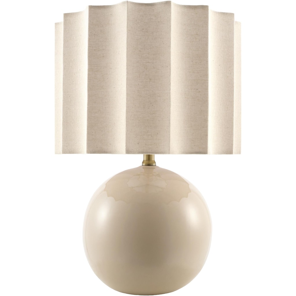 Livabliss Alvary Modern Accent Table Lamp