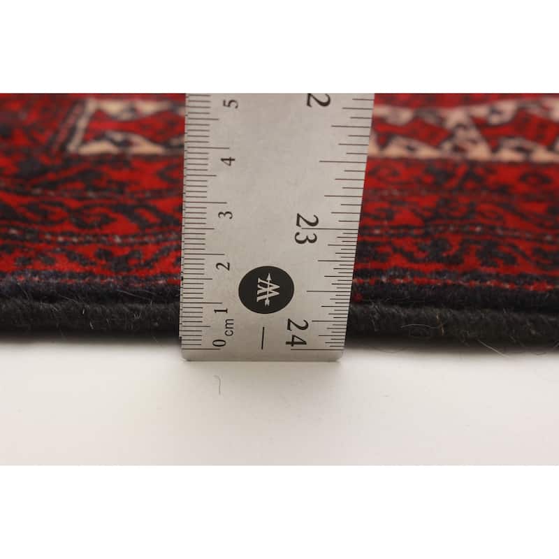 Teimani Cream Rug 2'8" x 4'8" - 2'8 x 4'8