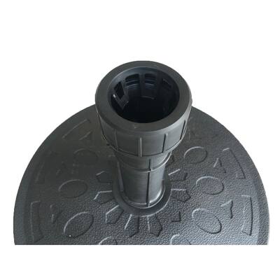 Moda Patio 9.8-foot Round Market Umbrella Base