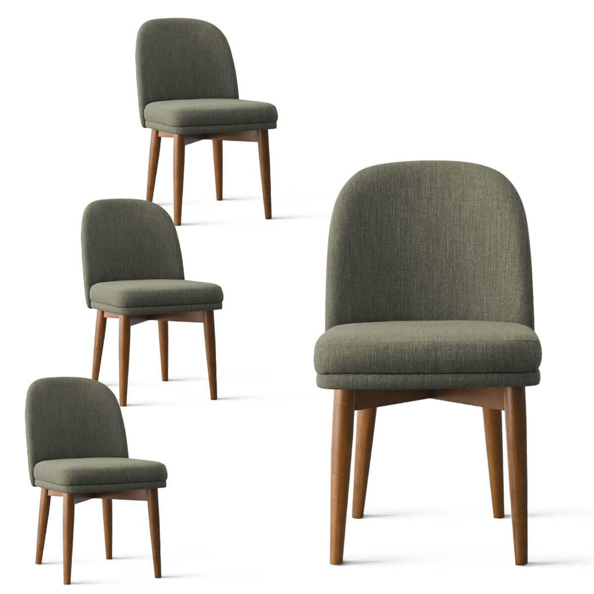 Option Green-4-piece