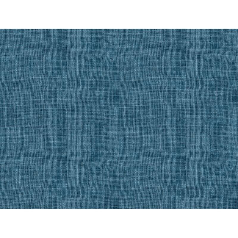 A-Street Prints Alba Dark Blue Open Weave Wallpaper