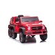 preview thumbnail 3 of 4, KidRock's Electric Ride-On Car: USB/Bluetooth/MP3, Parental Control