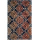 preview thumbnail 37 of 39, SAFAVIEH Evoke Aurora Vintage Boho Medallion Rug