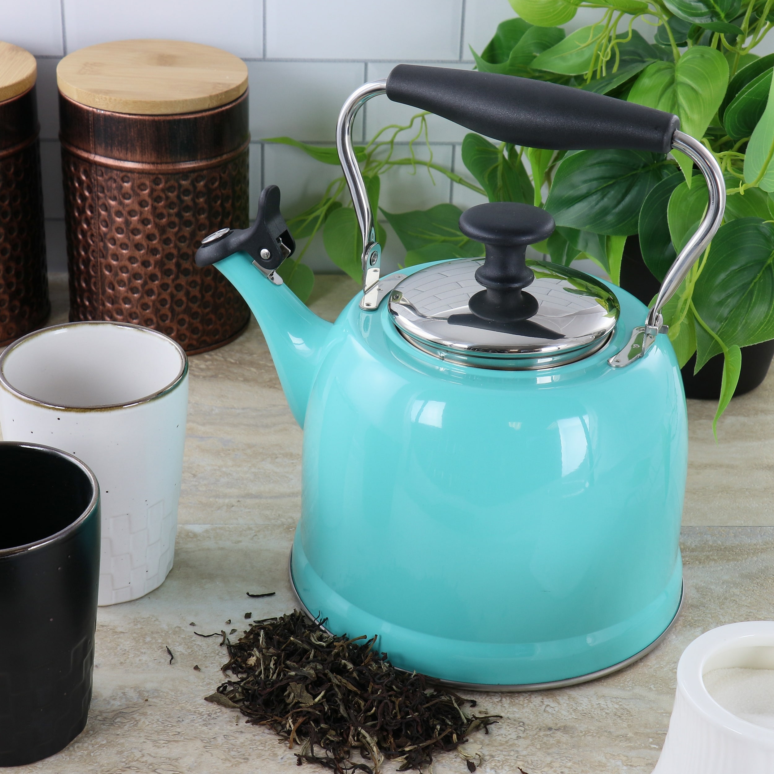 Bed bath beyond tea kettle clearance