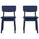Option Navy Blue