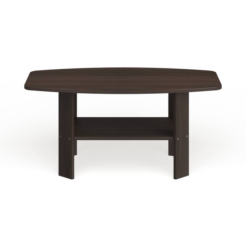 Porch & Den Bowery Simple Design Coffee Table
