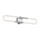 Option Satin Nickel