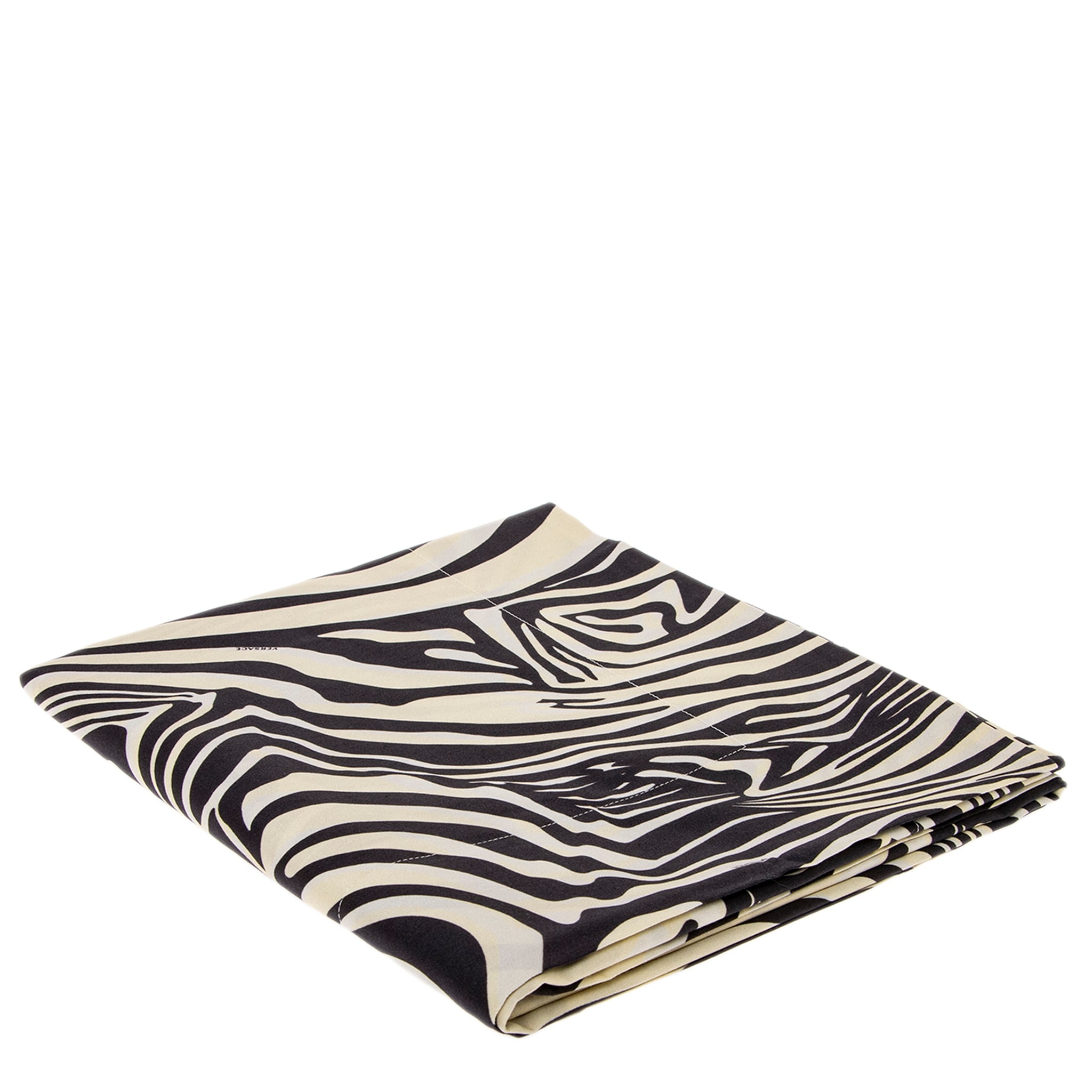 Versace Animal Print Pillow Case - One Size