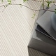 preview thumbnail 10 of 12, Calvin Klein CK024 Irradiant Indoor only Geometric Area Rug