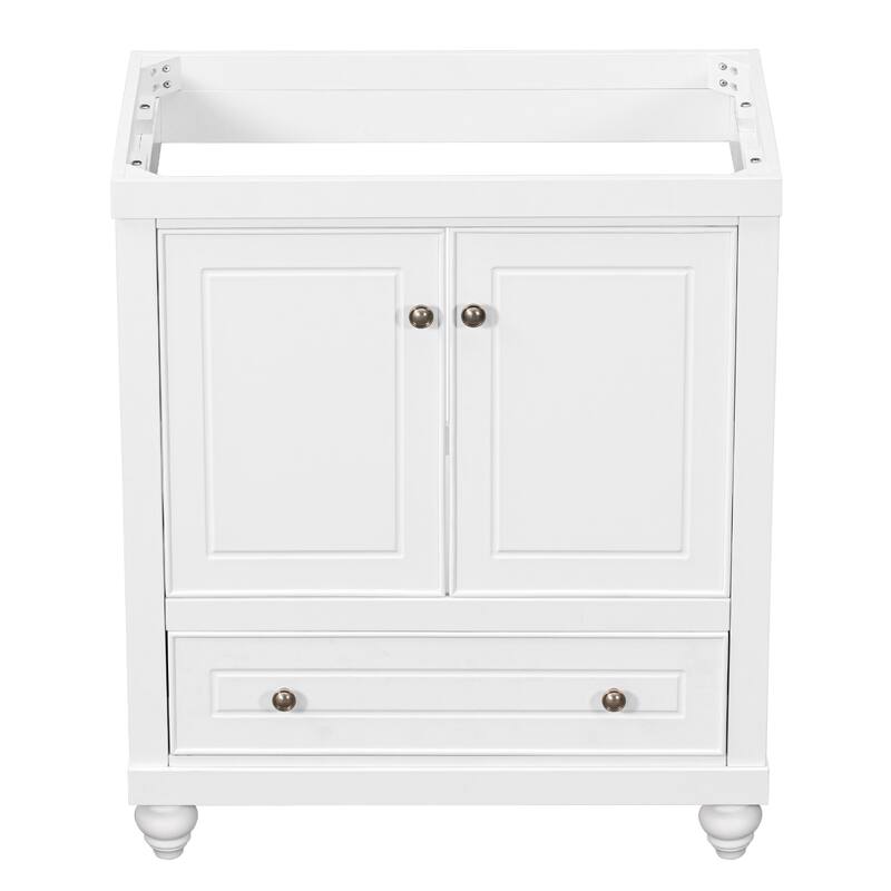 30" Bathroom Vanity