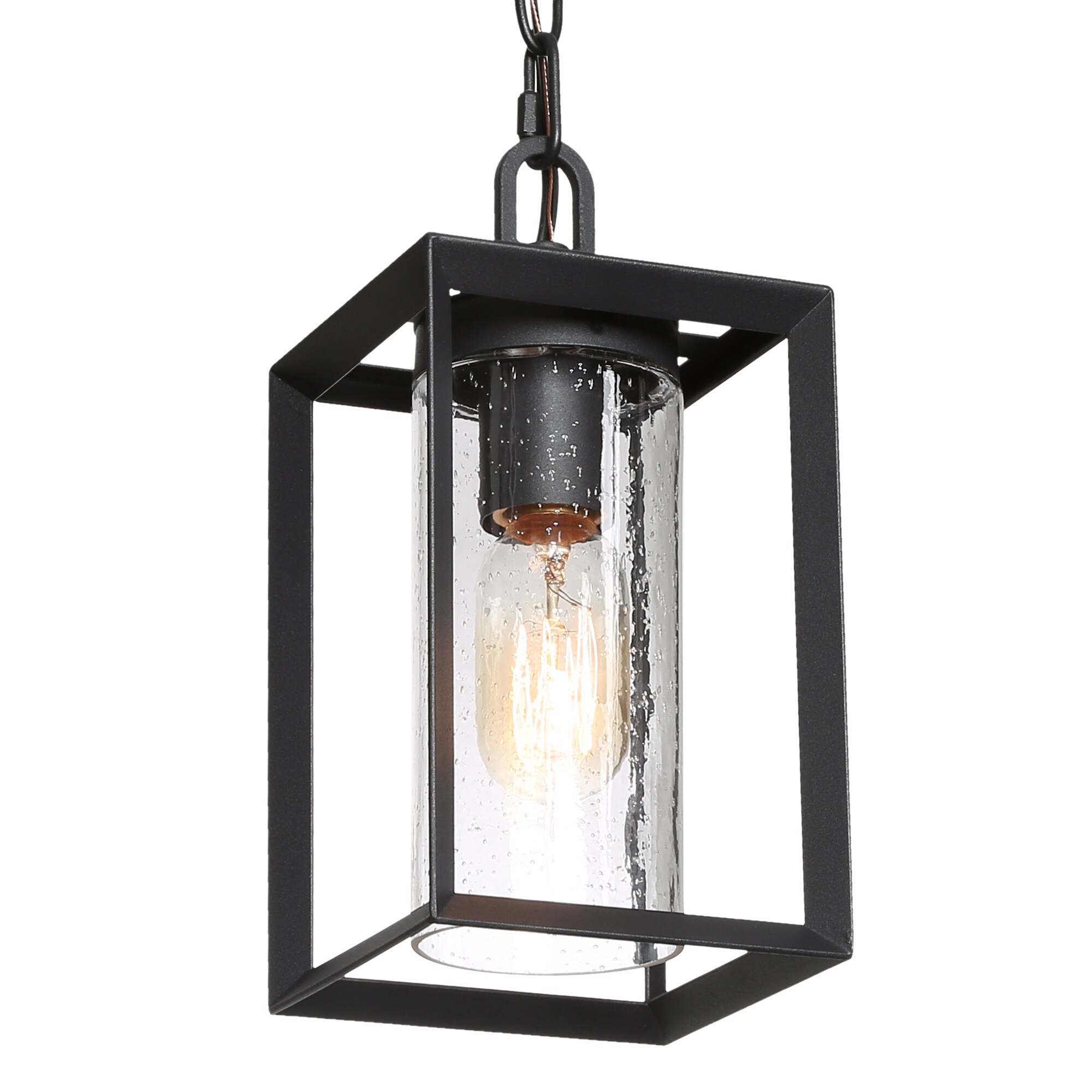 Beszin Soft Light Indoor/Outdoor LED Hanging Camping Lantern with Batteries  - Bed Bath & Beyond - 26269928