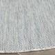 SAFAVIEH Courtyard Carolann Indoor/ Outdoor Waterproof Patio Backyard Rug