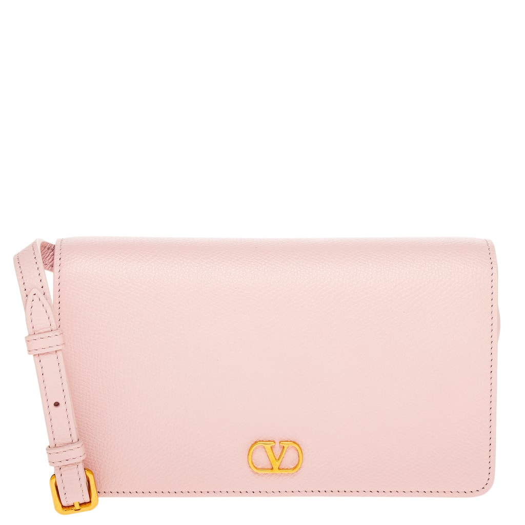Valentino VLogo Signature Mini Shoulder Bag