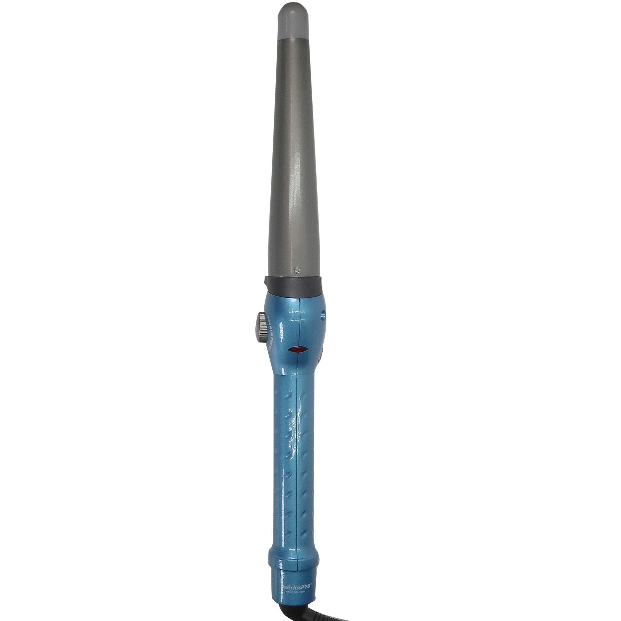BaByliss Pro Nano Titanium Conicurl Iron 1 BNT125TB
