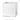Creative Scents Estella White Waste Basket for Bathroom