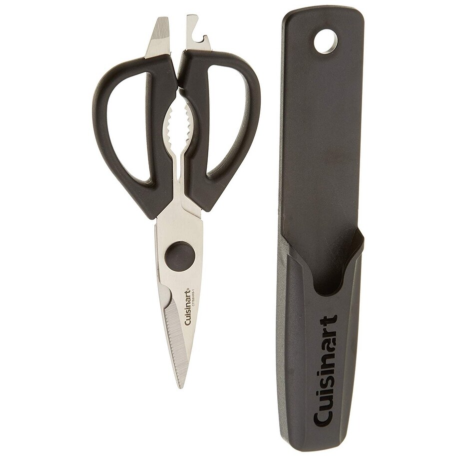 Shop Cuisinart C77 Sshrbmh Classic Shears 8 Kitchen Separated