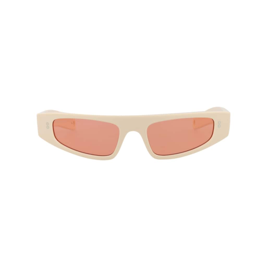 Gucci Cat Eye-Frame Recycled Acetate Sunglasses