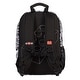 preview thumbnail 11 of 11, Classic Kids School Backpack Bookbag, for Travel, On-the-Go, Back to School, Boys and Girls, with Adjustable Padded Straps