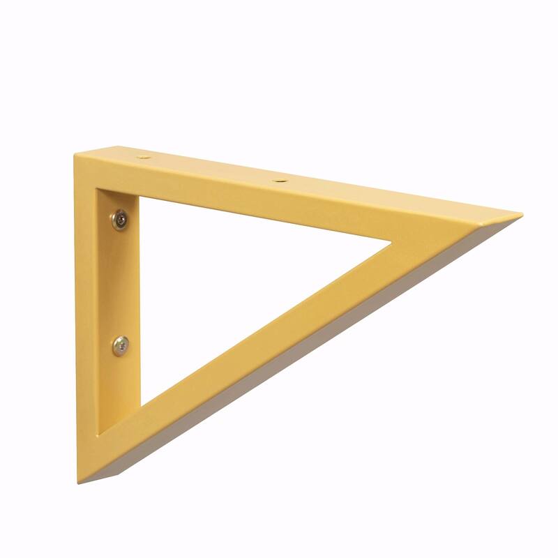 47" Floating Shelf with Drawer: Stylish Wall-Mounted Vanity Table