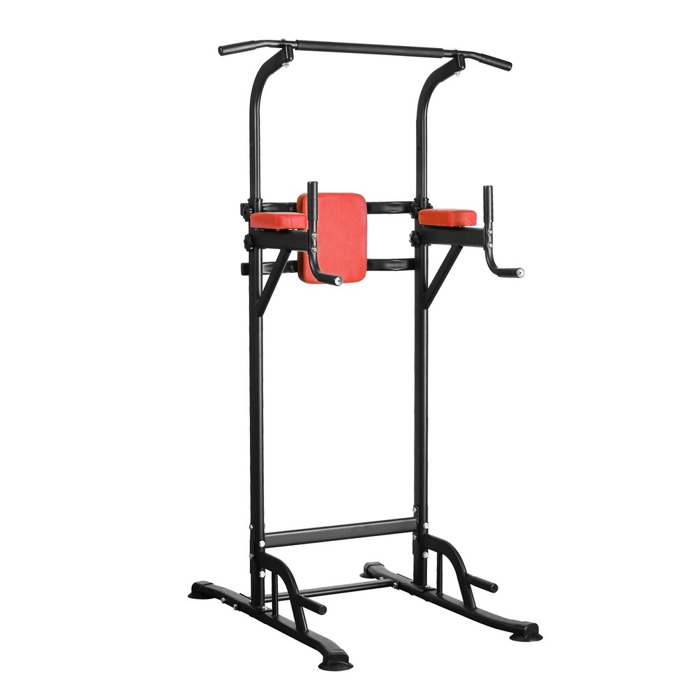 Black Pull Up Push Up Bars Exercise Equipment Bed Bath Beyond