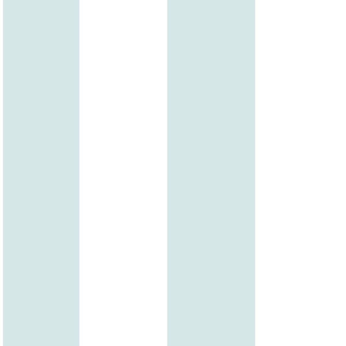 NextWall Classic Stripe Peel and Stick Wallpaper