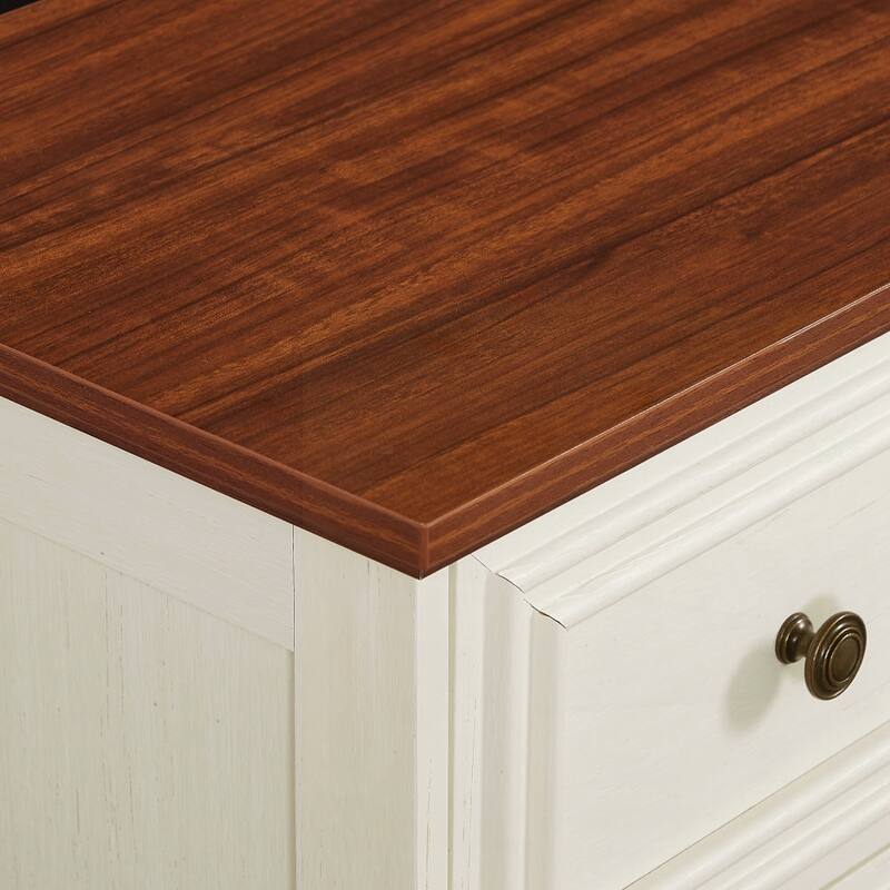 Storage Dressers Organizer