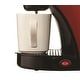 preview thumbnail 3 of 3, Brentwood TS-112R Red Single Cup Coffee Maker