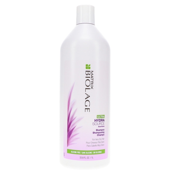 Top Product Reviews for Matrix Biolage ColorLast Shampoo 