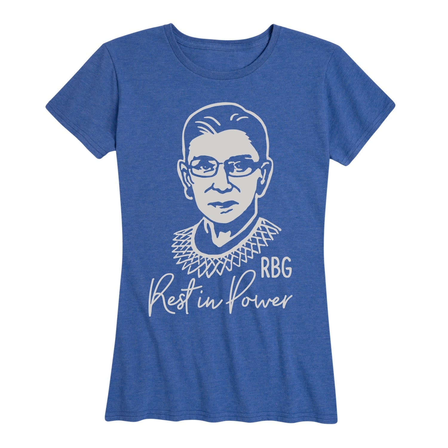 Plus size rbg shirt clearance