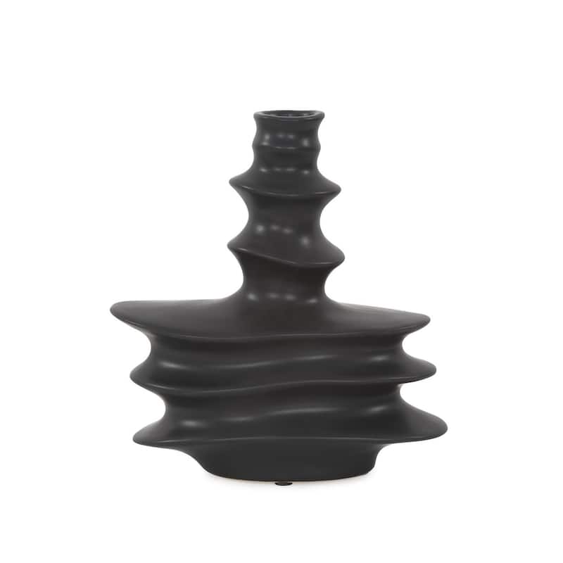 Cairn Abstract Vase